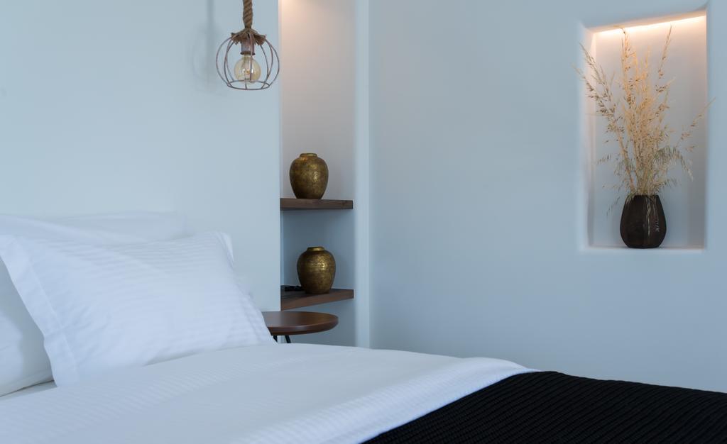 Azar Luxury Villas & Suites Imerovigli (Santorini) Exterior foto